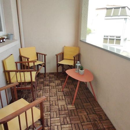 Apartament La Verriere Dijon Zewnętrze zdjęcie