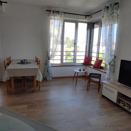 Apartament La Verriere Dijon Zewnętrze zdjęcie