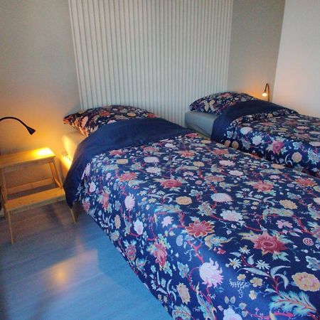 Apartament La Verriere Dijon Zewnętrze zdjęcie