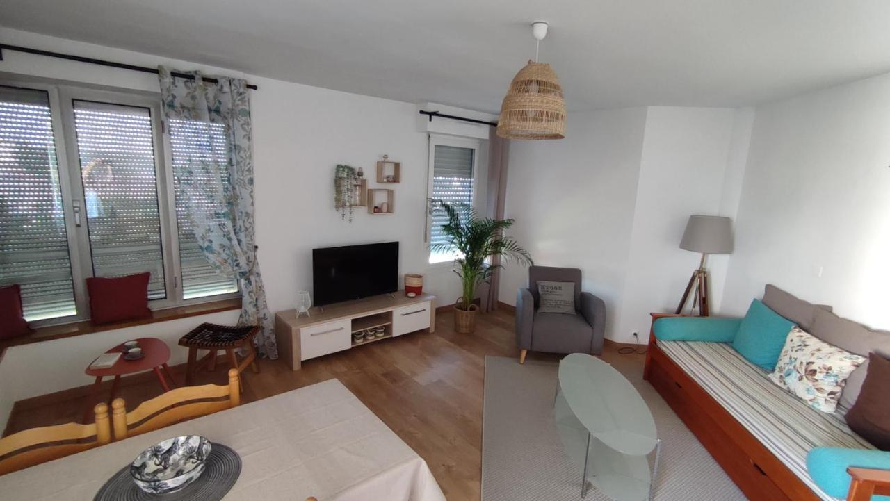 Apartament La Verriere Dijon Zewnętrze zdjęcie