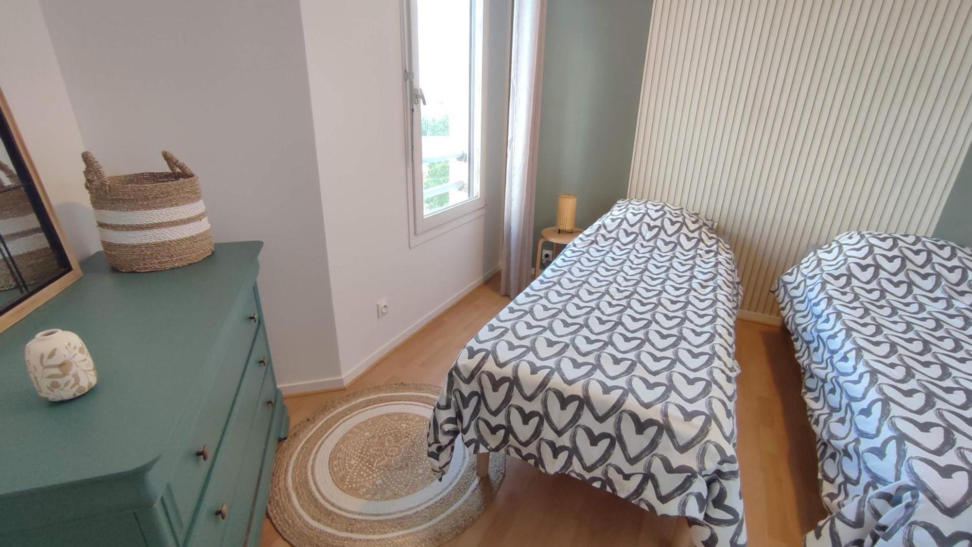 Apartament La Verriere Dijon Zewnętrze zdjęcie