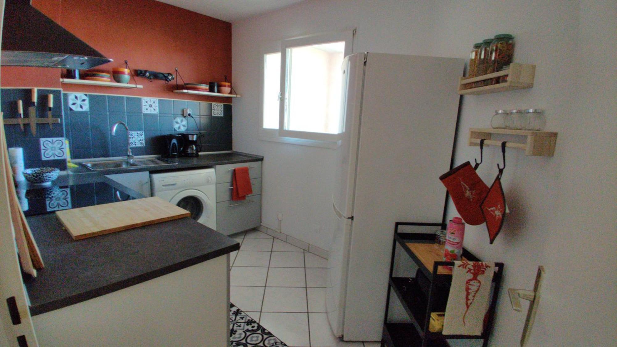 Apartament La Verriere Dijon Zewnętrze zdjęcie