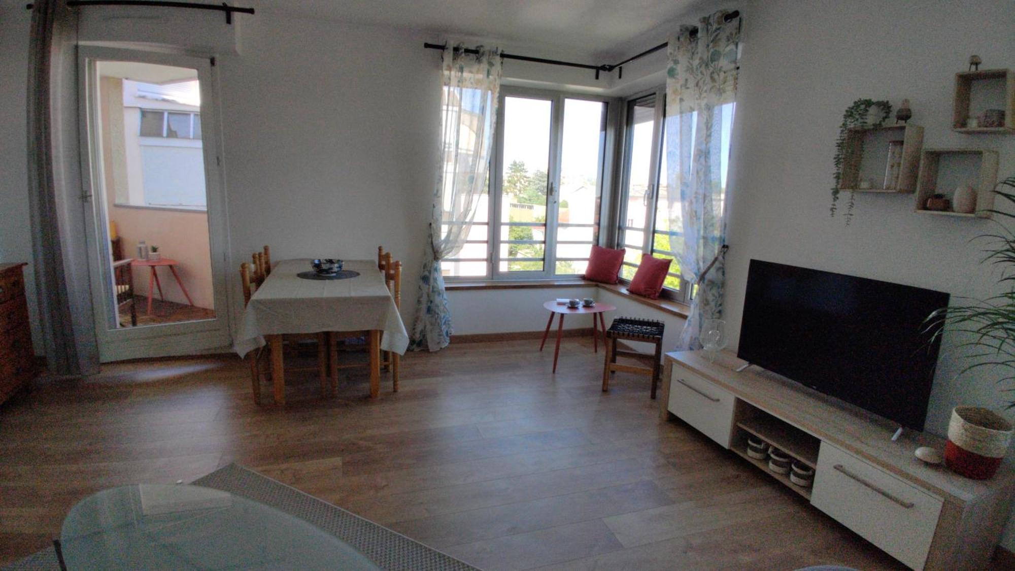 Apartament La Verriere Dijon Zewnętrze zdjęcie