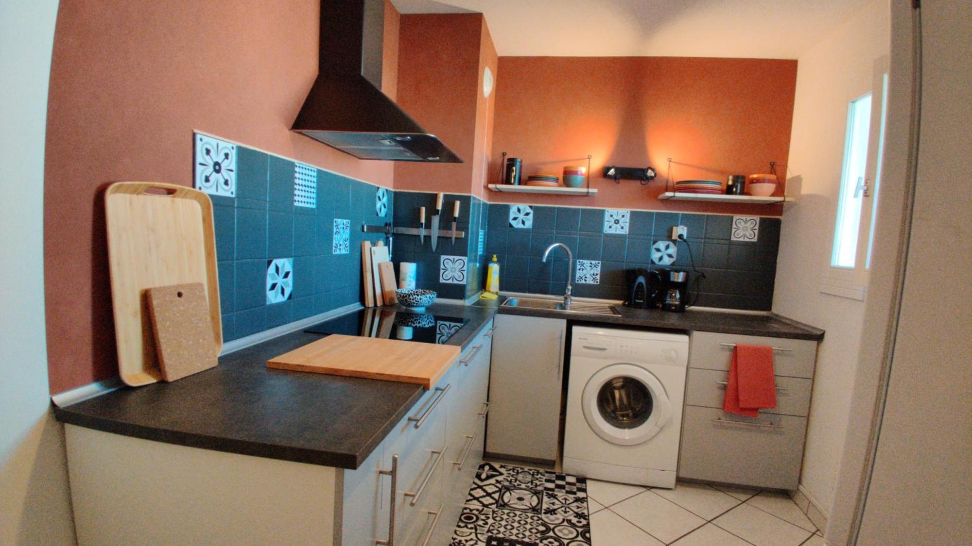 Apartament La Verriere Dijon Zewnętrze zdjęcie
