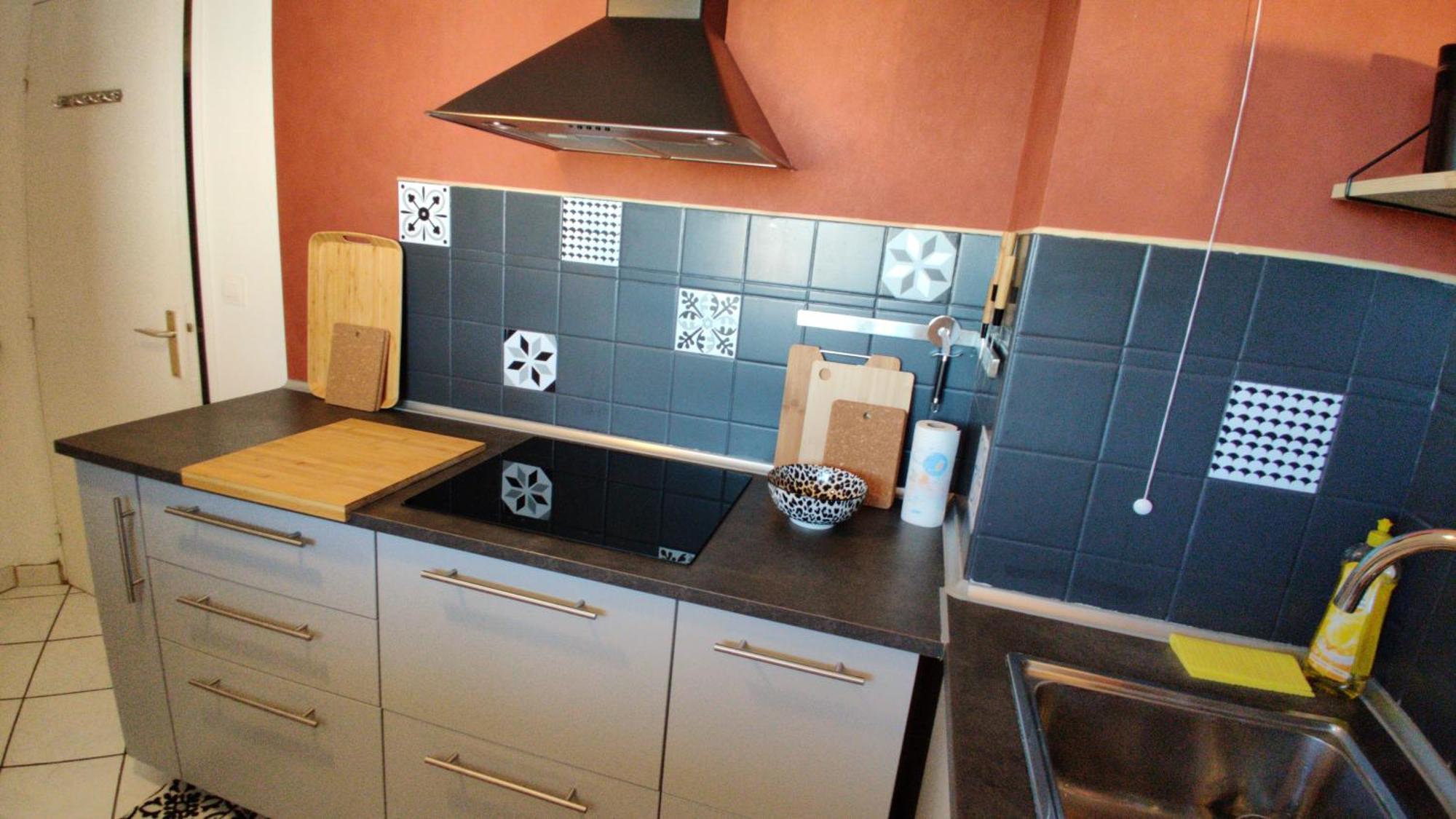 Apartament La Verriere Dijon Zewnętrze zdjęcie