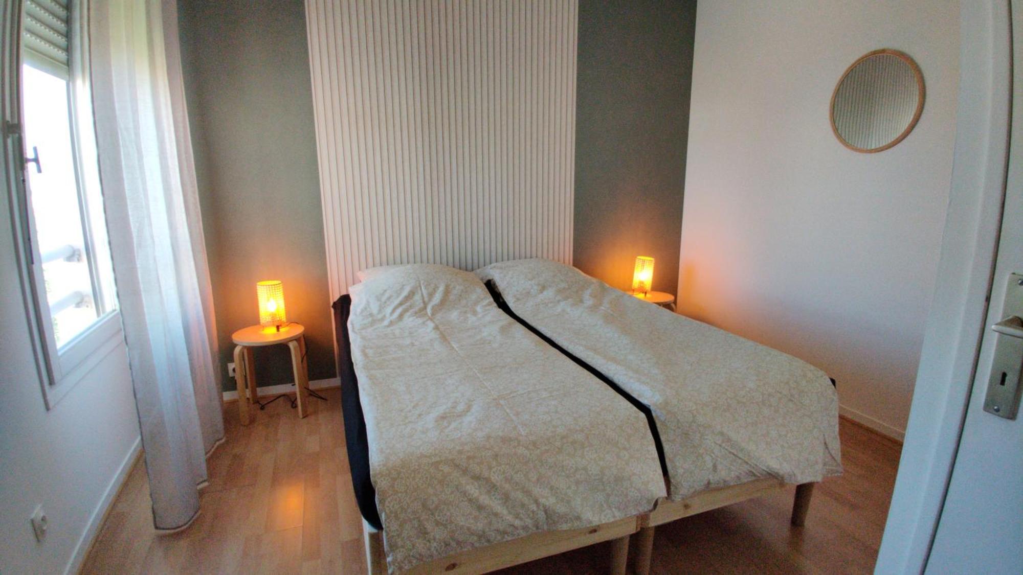 Apartament La Verriere Dijon Zewnętrze zdjęcie