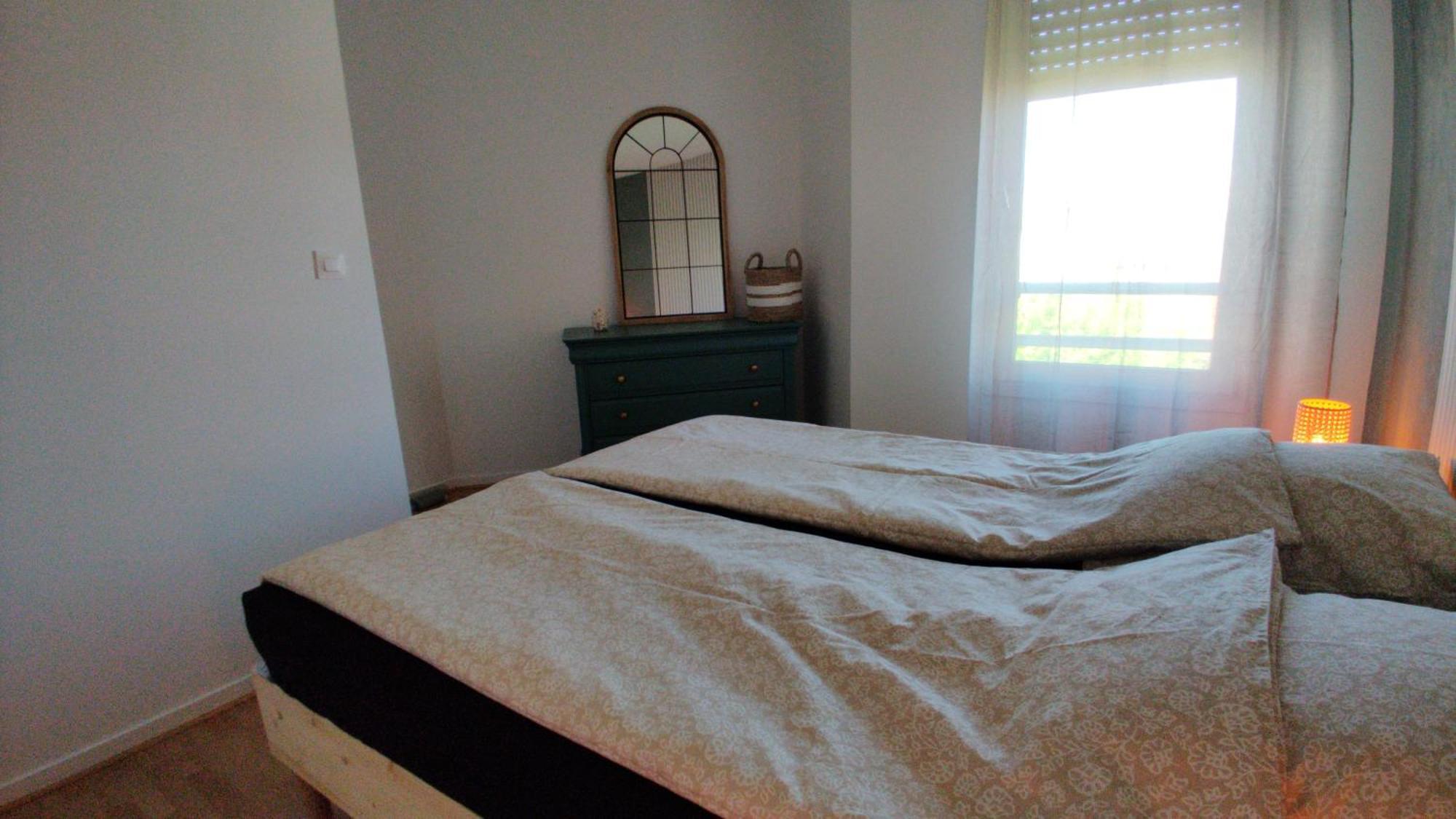 Apartament La Verriere Dijon Zewnętrze zdjęcie